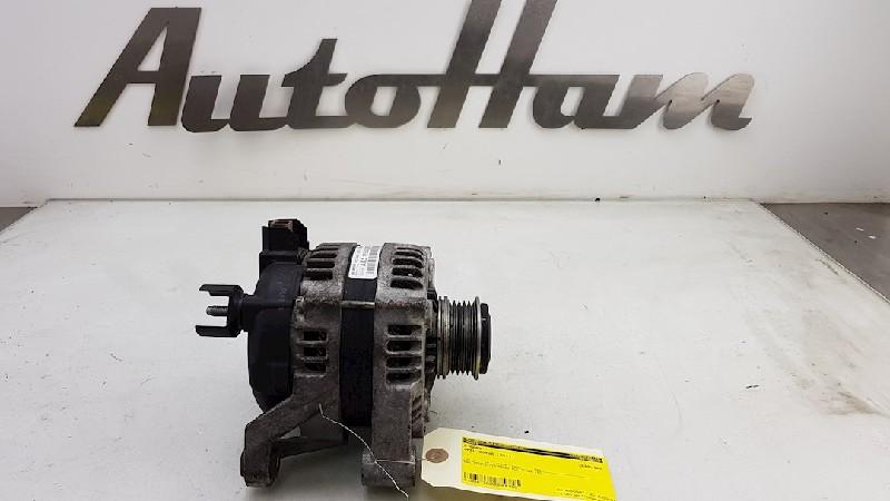 ALTERNATEUR Opel Corsa E (01-2014/06-2019), Autos : Pièces & Accessoires, DENSO EUROPE B.V., Info@denso.nl, Opel, Utilisé