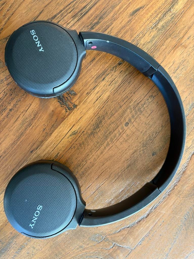 Sony WH-CH510, Audio, Tv en Foto, Hoofdtelefoons, Ophalen of Verzenden, Zo goed als nieuw, Sony, Bluetooth