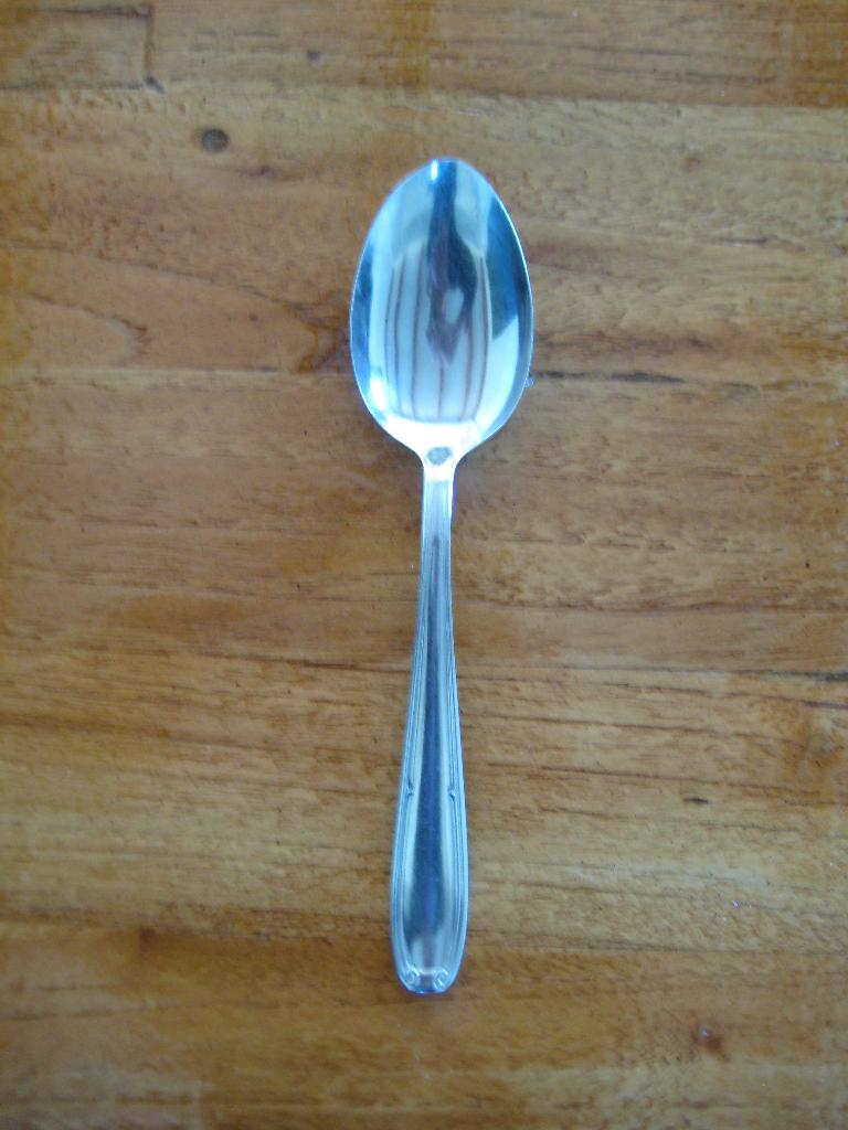 6 eetlepels Vintage BVW Inoxidable Massif nieuw, Huis en Inrichting, Keuken | Bestek, Nieuw, Ophalen of Verzenden, Los bestek