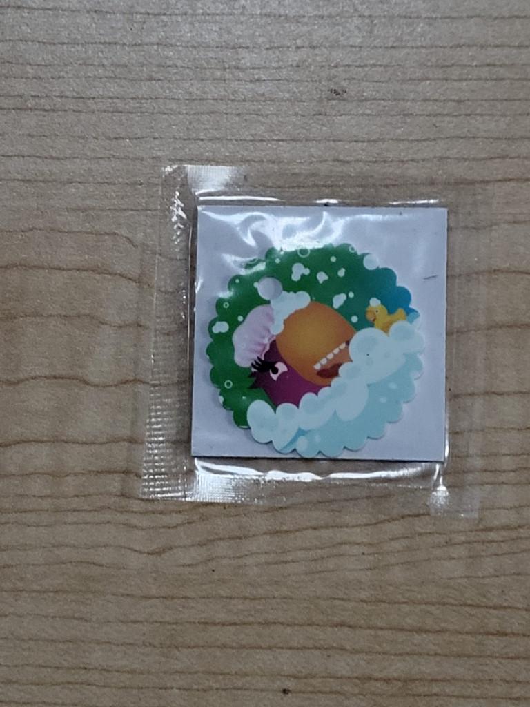 croky coin, Collections, Flippos, Enlèvement ou Envoi, Autres types