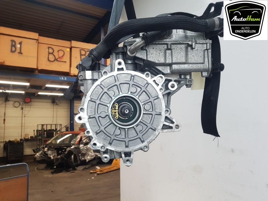 MOTOR Citroën C4 Berline (BA / BB / BC) (|1676246580|), Auto-onderdelen, Dhr. J. Ham, Gebruikt, Citroën, Administratie@autoham.nl