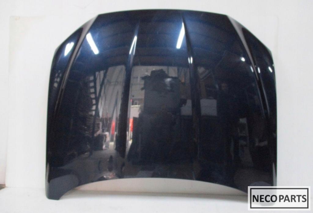 JAGUAR XJ MOTORKAP ORIGINEEL COMPLEET ALLES LEVERBAAR!!!, Autos : Pièces & Accessoires, Carrosserie & Tôlerie, Haillon arrière