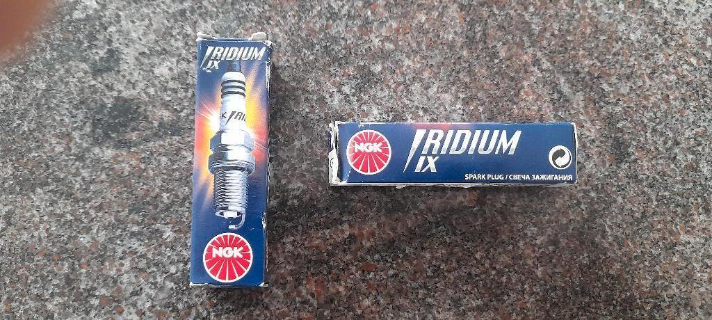 Bougies, Enlèvement, Neuf, Suzuki