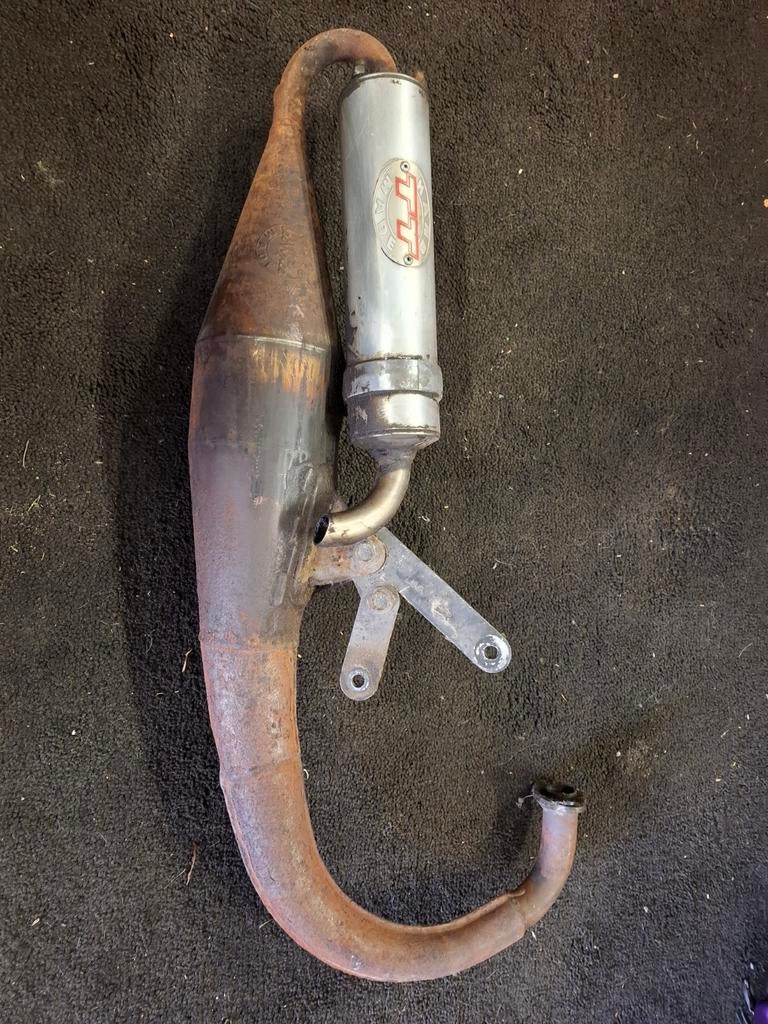 Budget Leovinci mbk booster, Enlèvement, Utilisé, Yamaha