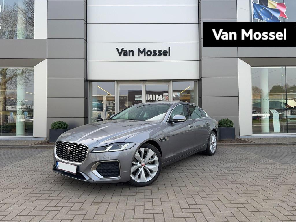 Jaguar XF D200 AWD SE (automatique), Autos, Jaguar, Entreprise, Achat, XF, Caméra 360°, 4x4, Airbags, Air conditionné, Air conditionné automatique