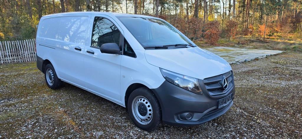 Mercedes Vito 110cdi, Particulier, Achat, Vito