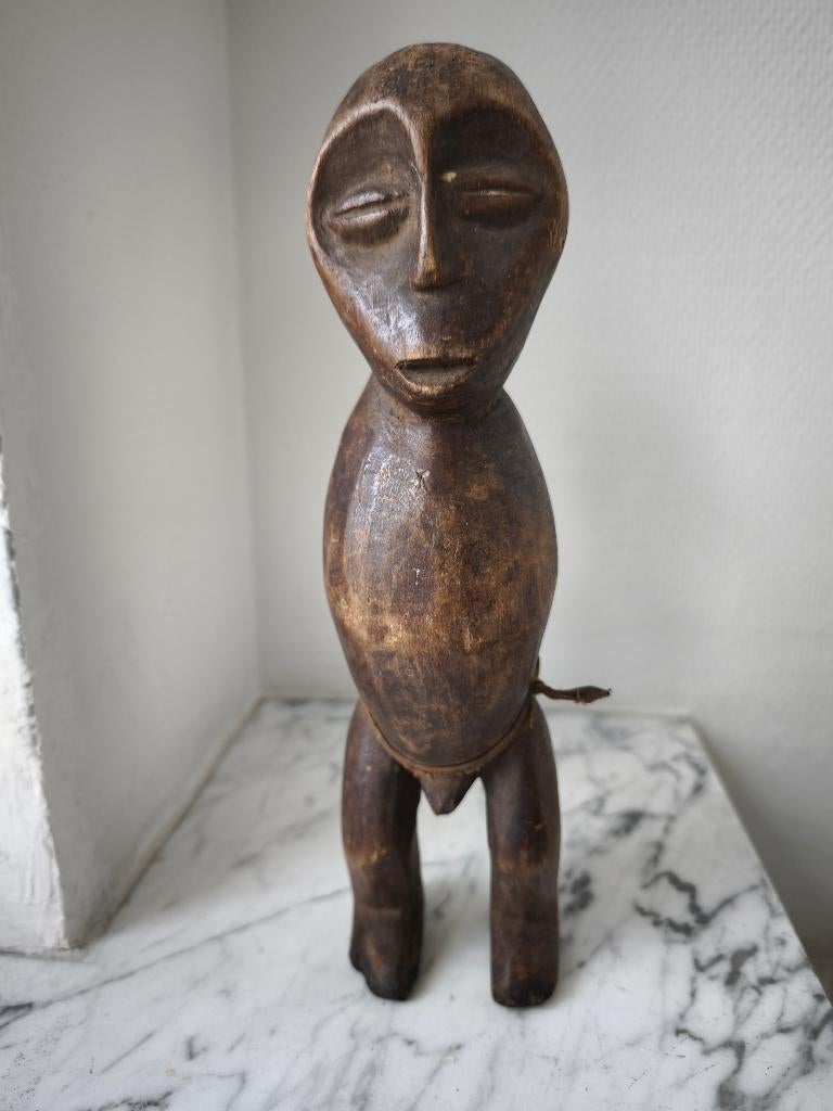 LEGA Congo Fetish beeldje, Ophalen of Verzenden