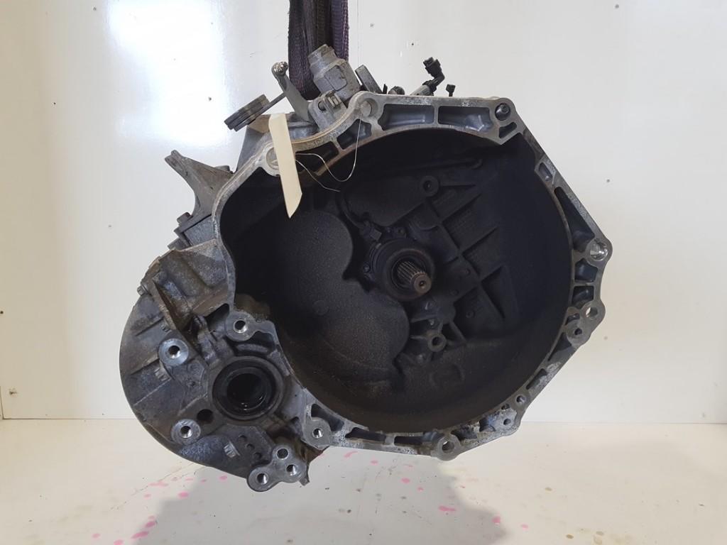 VERSNELLINGSBAK SCHAKEL ABS Astra K (|55489280|95526267|), Dhr. J. Ham, Gebruikt, Administratie@autoham.nl, Opel