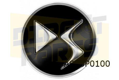 DS DS3 (3/10 - 11/19) DS DS4 (4/11 - 10/18) DS DS5 (12/11 -, -, -, Nieuw, -