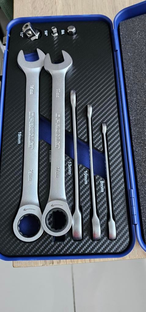 Nieuw gereedschap, Auto diversen, Autogereedschap, Ophalen