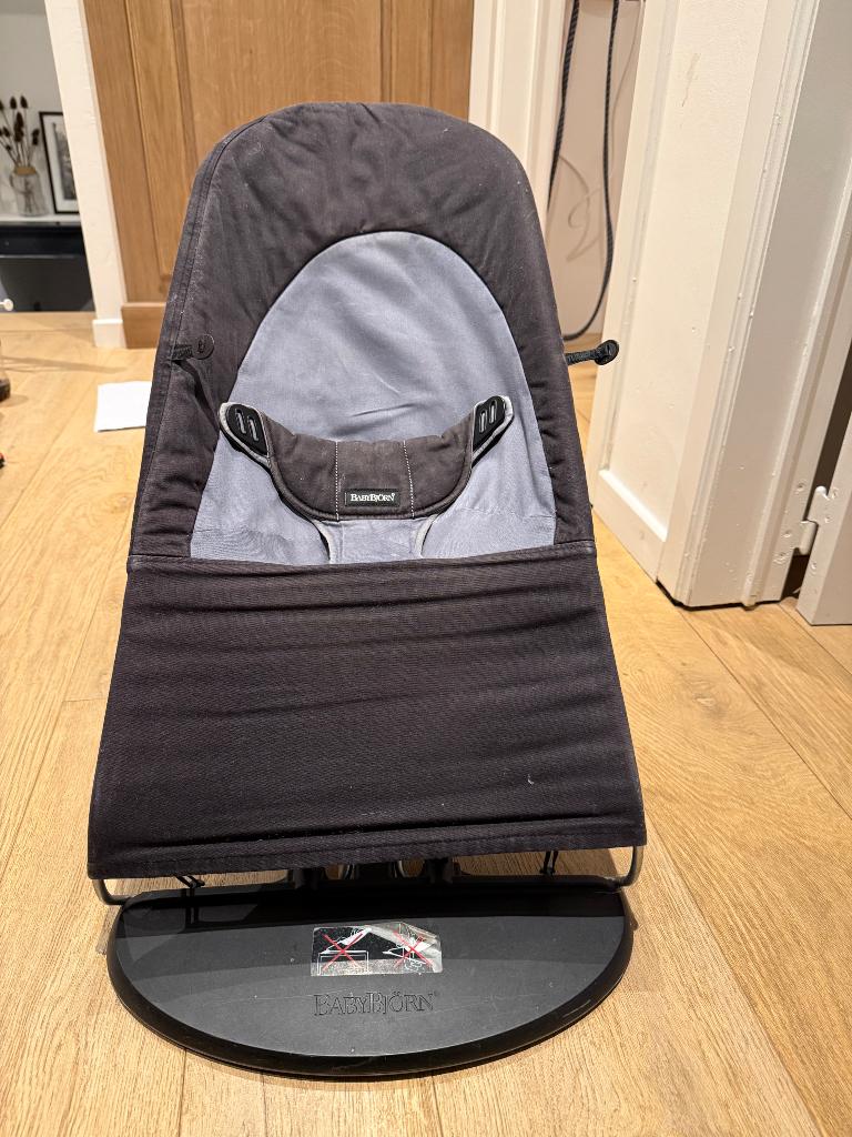 Babybjorn, Autres marques, Comme neuf, Enlèvement, Avec ceinture(s)