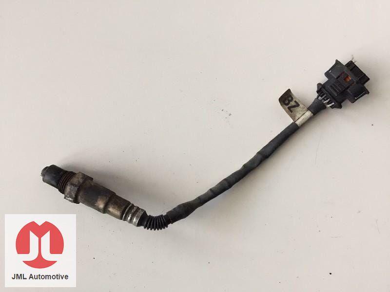 LAMBDASONDE LAMBDA SONDE OPEL CORSA, Gebruikt, -, -, Opel