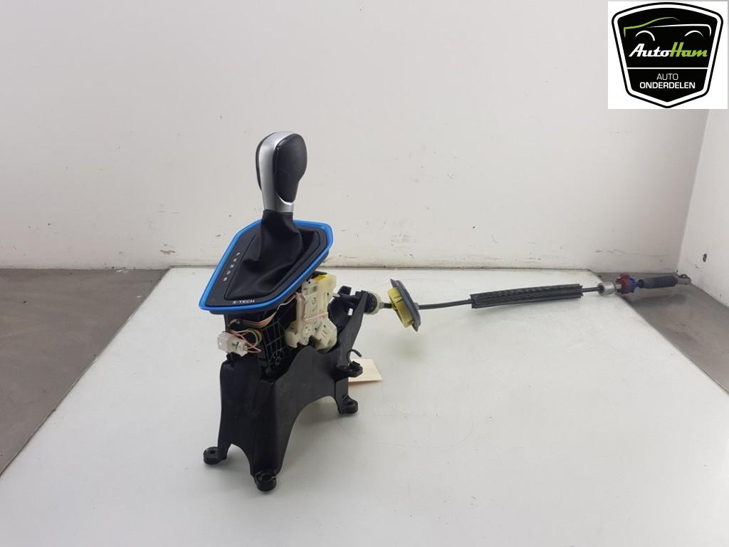 SELECTEUR DE VITESSES AUTOMATIQUES Renault Clio V (RJAB), Autos : Pièces & Accessoires, Habitacle & Garnissage, Renault, Utilisé