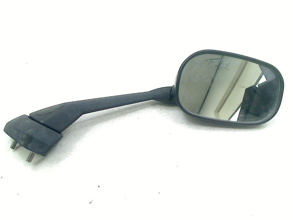 RETROVISEUR EXTERIEUR DROIT FZ 1 2006-2009 (FZ1 FAZER), Motos, Pièces | Yamaha, Dhr. S. di Majo, Utilisé, Info@cama-motorparts.nl