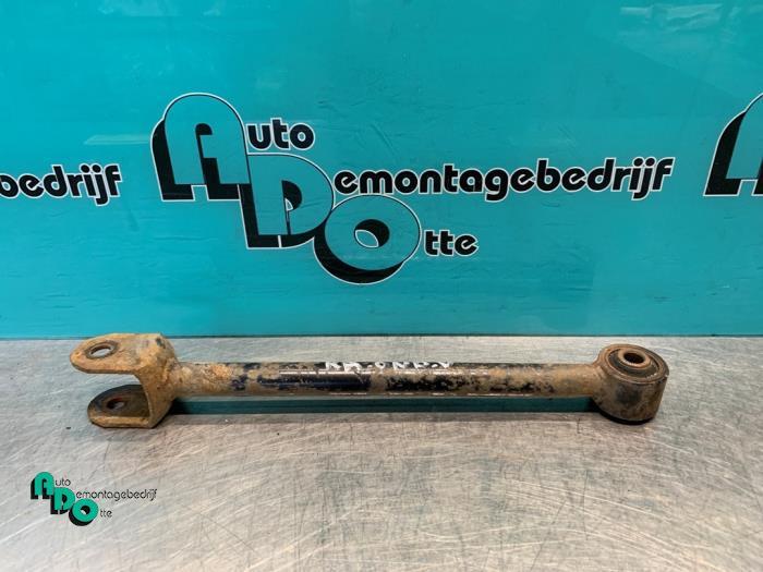 Bras de suspension arrière droit d'un Lexus IS 200 (IS 200, -, 3 mois de garantie, Lexus, Utilisé