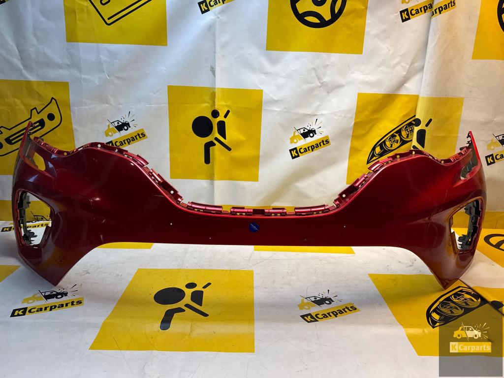 Onbekend, Autos : Pièces & Accessoires, Carrosserie & Tôlerie, Pare-chocs, Renault, Avant, Utilisé