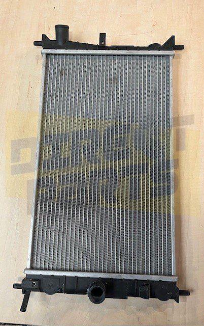 Opel Astra (1991-1998) radiator Origineel! OL2022 Oldtimer R, Auto-onderdelen, Airco en Verwarming, Opel, Nieuw, Ophalen of Verzenden