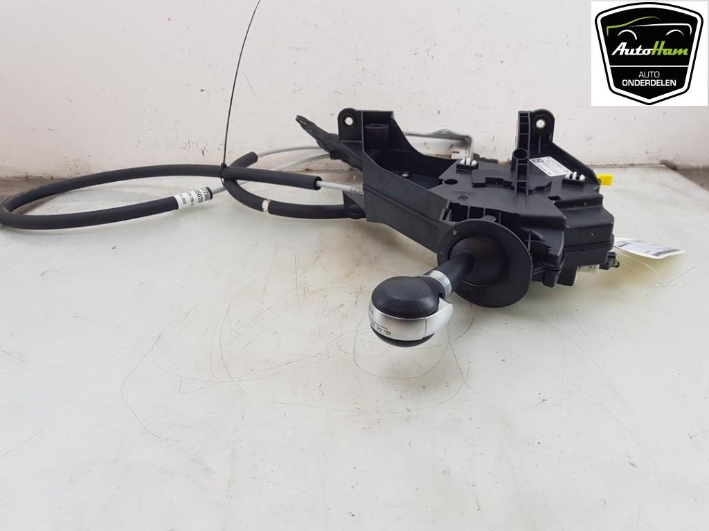 AUTOMAAT POOK Twingo III (AH) (|349015873R|A4532676800|), Dhr. J. Ham, Gebruikt, Renault, Administratie@autoham.nl