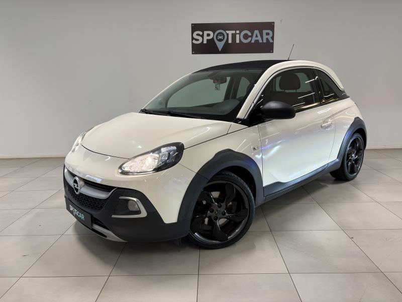 Opel Adam ROCKS - TOIT OUVRANT, Beige, Berline, https://public.car-pass.be/vhr/eb6d9539-bd46-428a-a68b-cb47e2dc73ae, 999 cm³