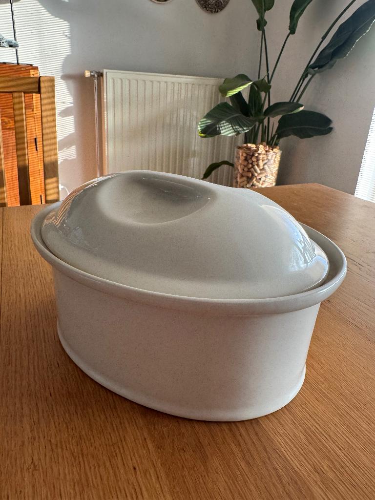 Royal Boch terrine, Huis en Inrichting, Keuken | Servies, Ophalen of Verzenden, Zo goed als nieuw