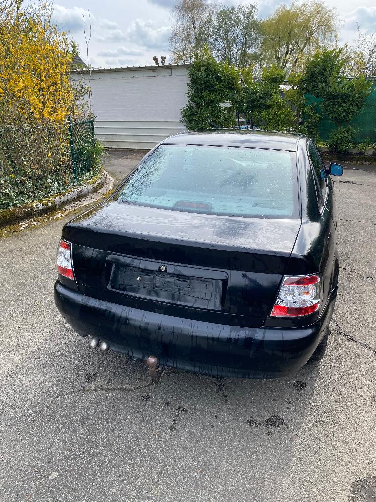 Audi A4 1.9 TDI, Autos, Achat, A4, Diesel, Particulier