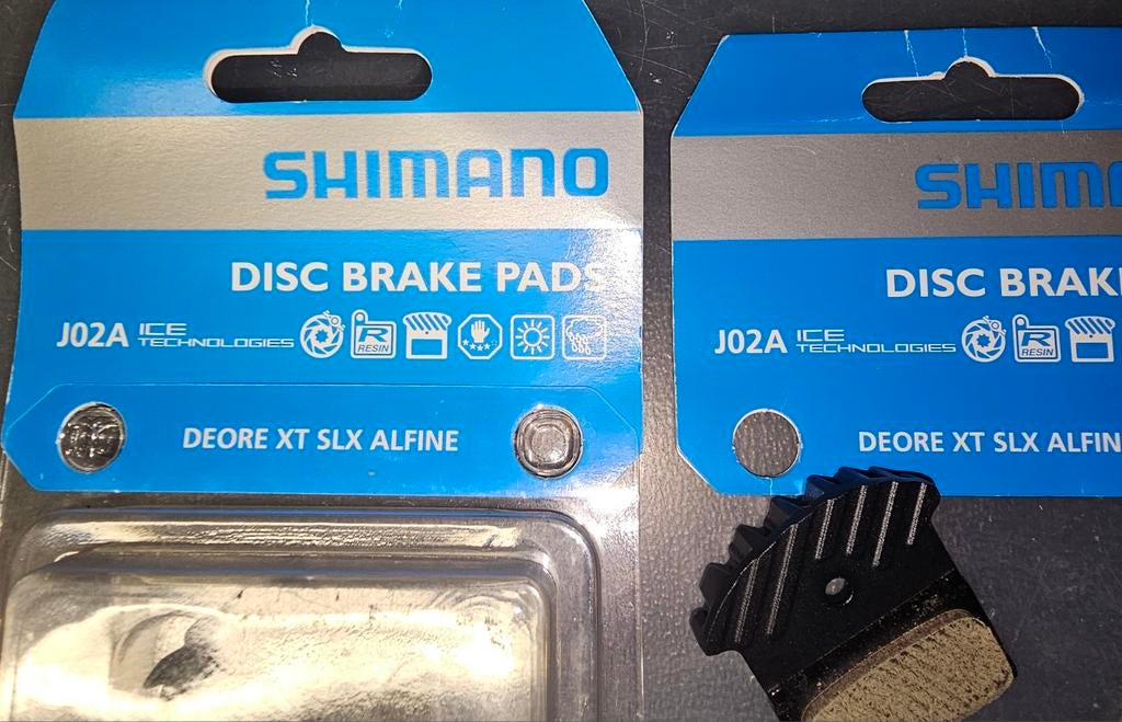 Shimano Xt M785 M8000 Xtr M9000, Ophalen of Verzenden