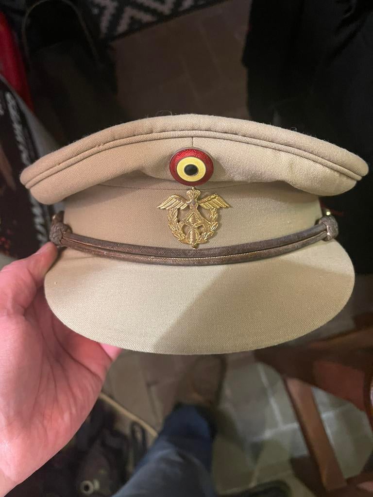 Belgisch leger, Ophalen, Landmacht