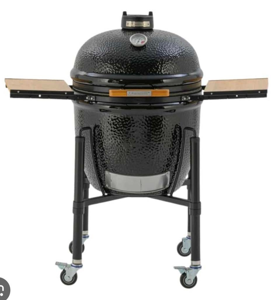 Monolith ONE.66 barbeque bbq - Nieuw, Ophalen, Nieuw, Monolith, Met accessoires