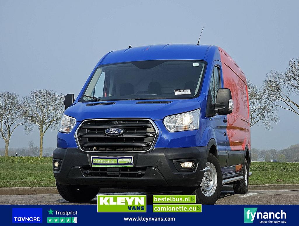 Ford TRANSIT 2.0 TDCI L3H2, Bedrijf, Ford, Te koop, Cruise Control