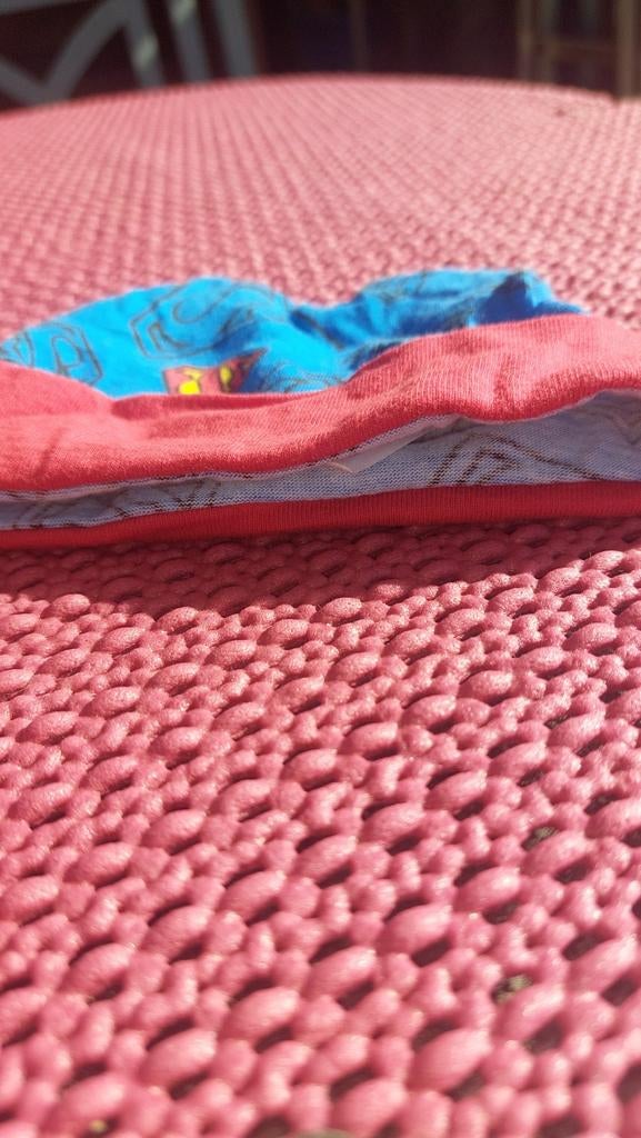 Babymutsje 50/68, Enfants & Bébés, Vêtements de bébé | Taille 56, Enlèvement ou Envoi