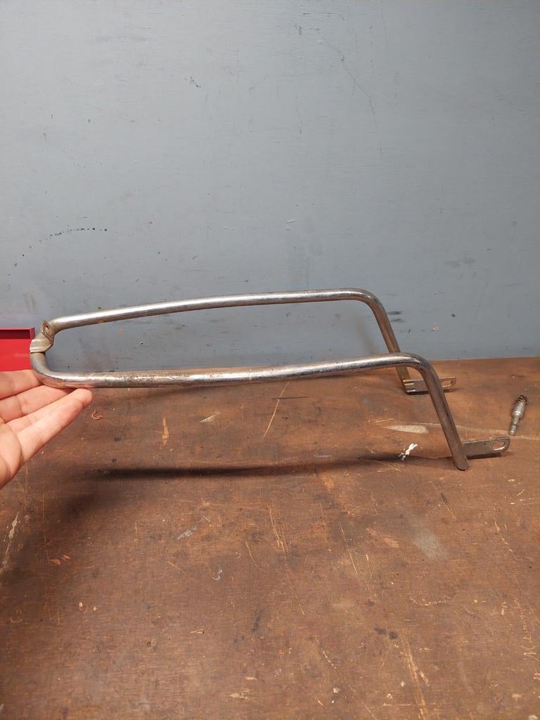 Peugeot 103 achterbeugel, Fietsen en Brommers, Ophalen