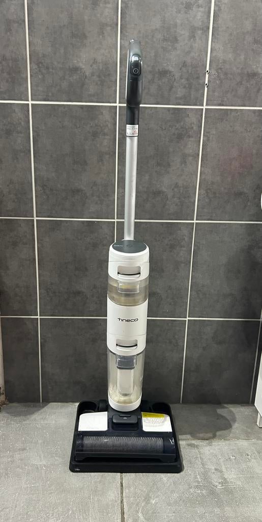 Tineco ifloor 3 breeze serie, Elektronische apparatuur, Stofzuigers, Ophalen, Zo goed als nieuw, Overige typen