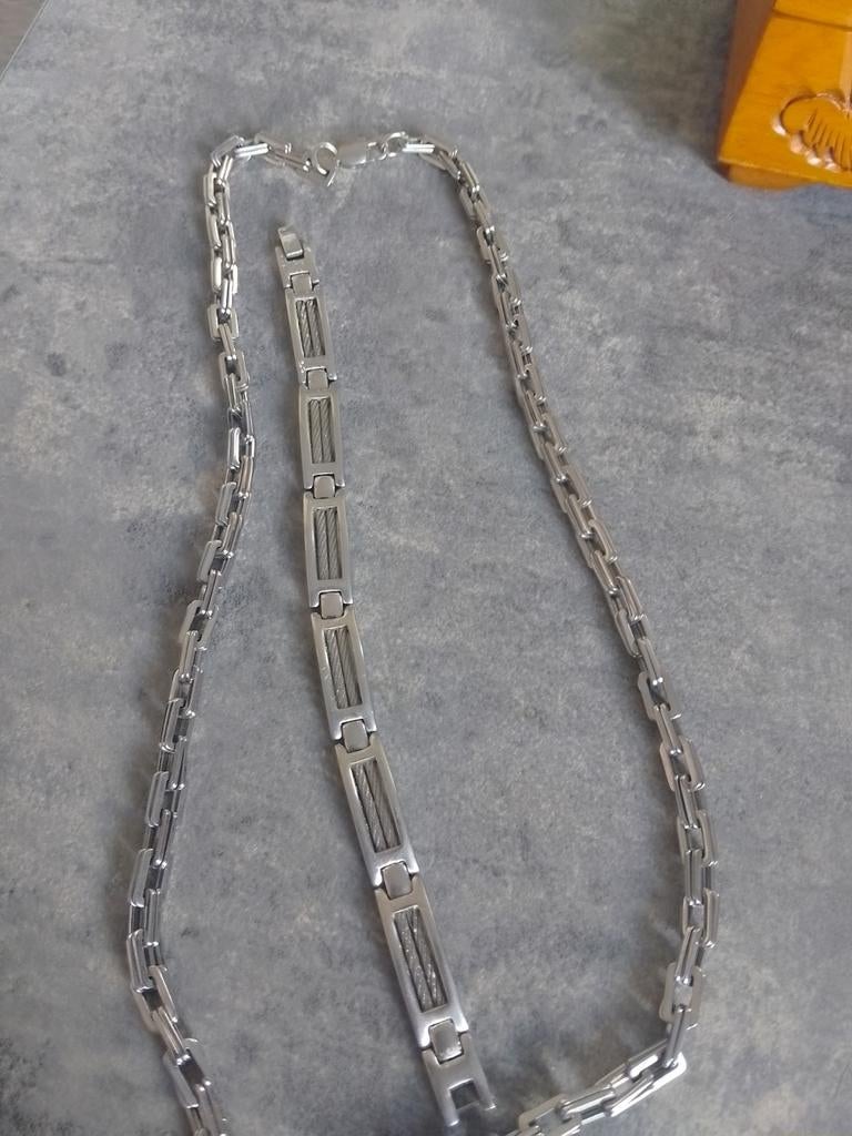 Sieraden voor heren, Kleding | Heren, Overige Herenkleding, Ophalen