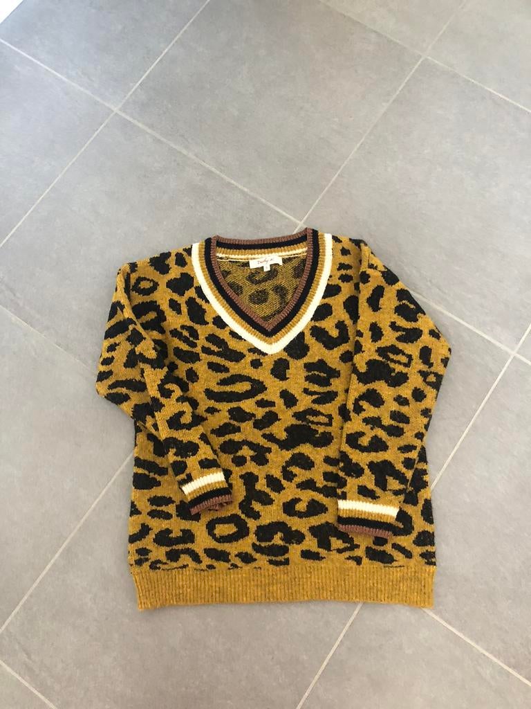 Trui Derhy, maat S, Vêtements | Femmes, Pulls & Gilets, Enlèvement ou Envoi, Comme neuf, Taille 36 (S)