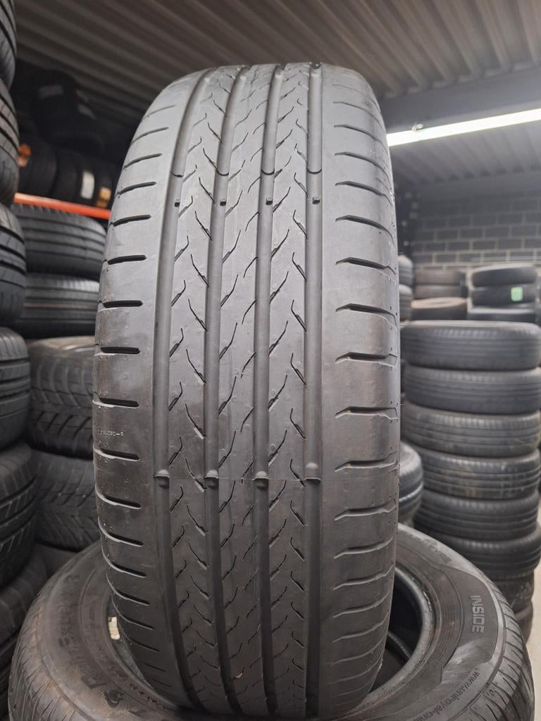 Pneus de démonstration Continental 6 mm 21560r17, Autos : Pièces & Accessoires, Pompes à essence, Enlèvement