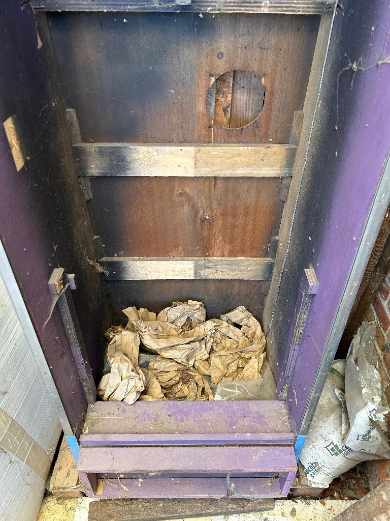 Lege flipperkast, Verzamelen, Automaten | Flipperkasten, Ophalen, Gebruikt, Flipperkast