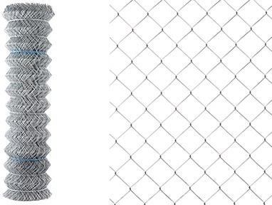 Promo! Tennisdraad, vlechtdraad Betafence 100cm x 25m galva, Ophalen, Nieuw