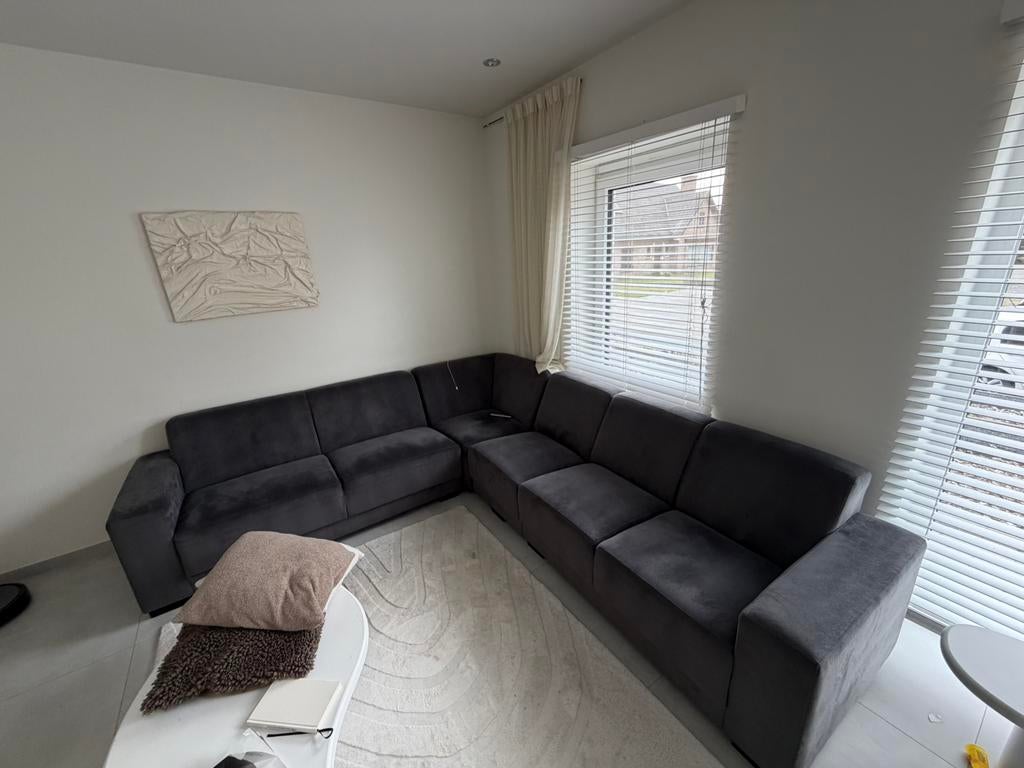 Bank/Zetel, Ophalen, Gebruikt