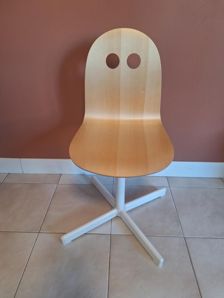 Kinderbureaustoel Valfred/Siben ikea, Kinderen en Baby's, Ophalen