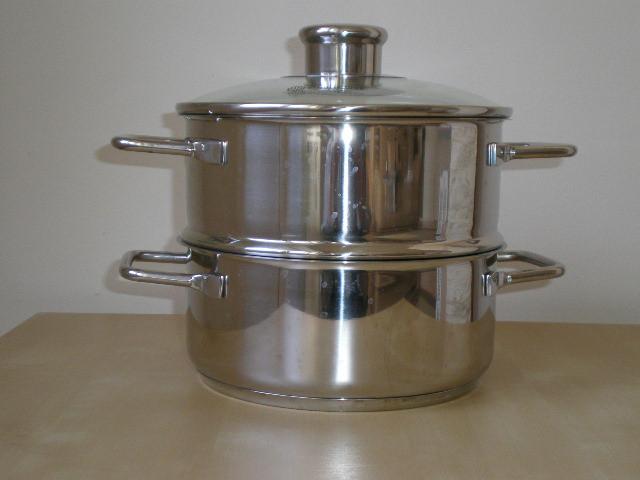 Stoomboot van hoge kwaliteit; nieuw, Ophalen, Nieuw