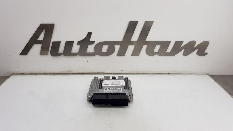 CALCULATEUR MOTEUR ECU Volkswagen Sharan (7N), Dhr. J. Ham, Volkswagen, Administratie@autoham.nl, Utilisé