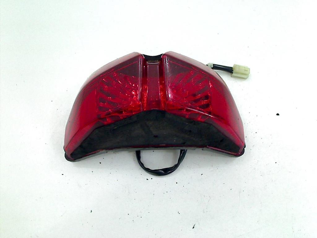 ACHTERLICHT Yamaha FZ 1 2006-2009 (FZ1 FAZER), Motoren, Onderdelen | Yamaha, Dhr. S. di Majo, Gebruikt, Info@cama-motorparts.nl