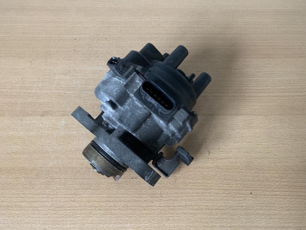 ontsteking mitstubishi colt - Lancer T6T57171, Gebruikt, -, -, Ophalen of Verzenden