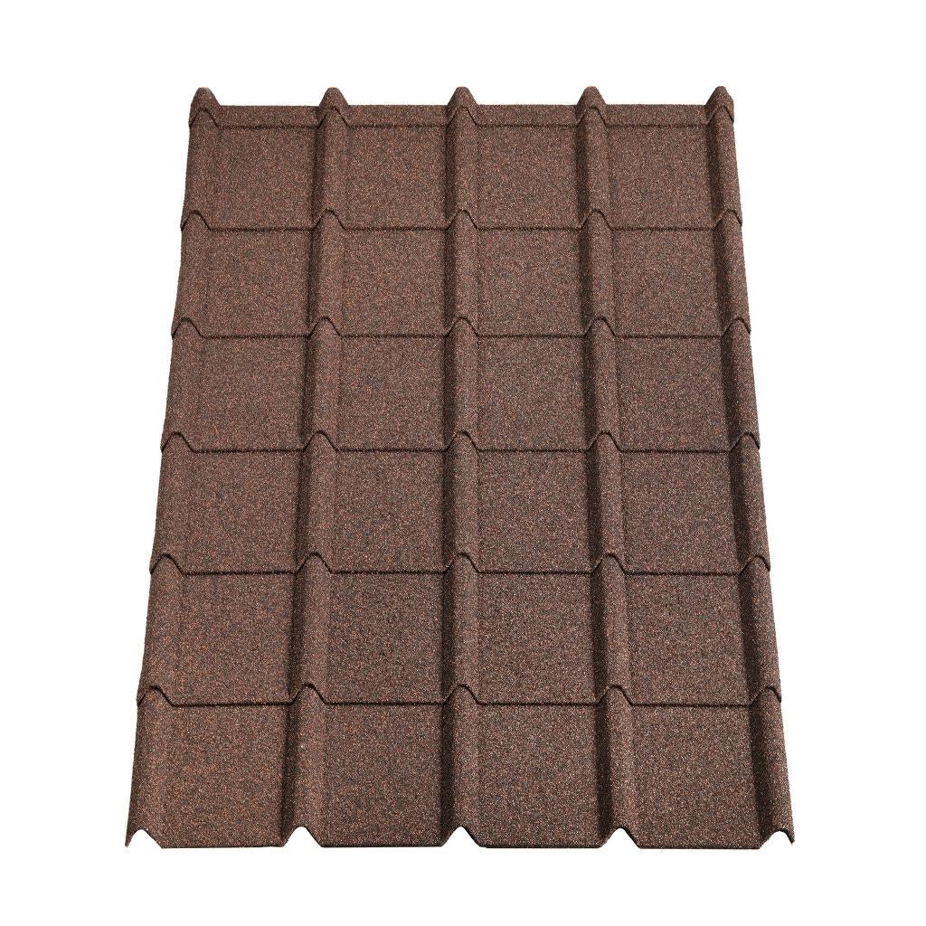 FAILLISSEMENTSPARTY DIV KLEUREN DAKPANPLATEN 113x83cm METAAL, Ophalen, Nieuw, Overige materialen, Minder dan 20 mm