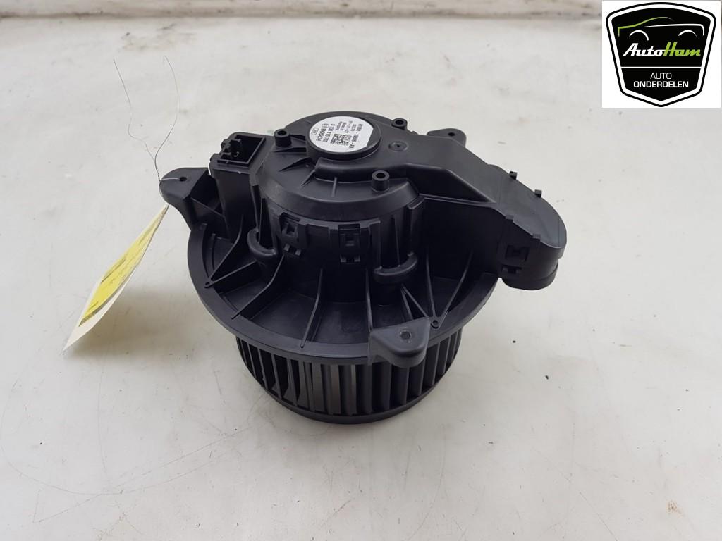 KACHEL VENTILATORMOTOR Fiesta 7 (|2067889|H1BH19846AA|), Gebruikt, Ford