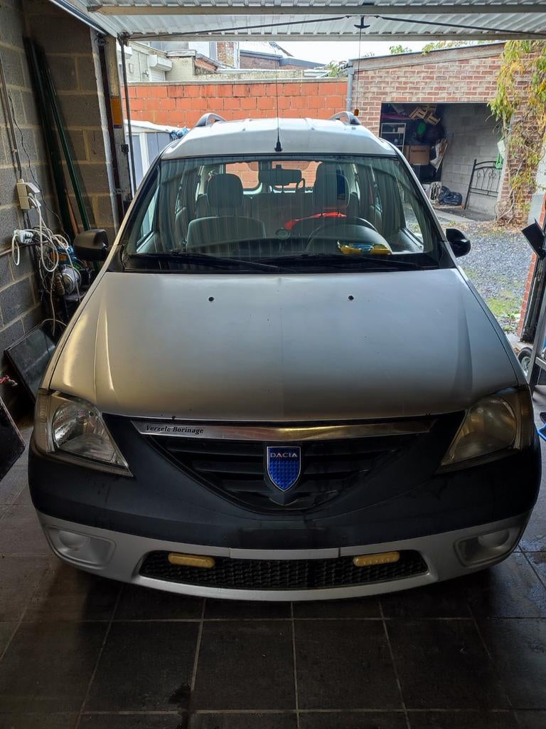 Dacia Logan, Particulier, Achat, Logan