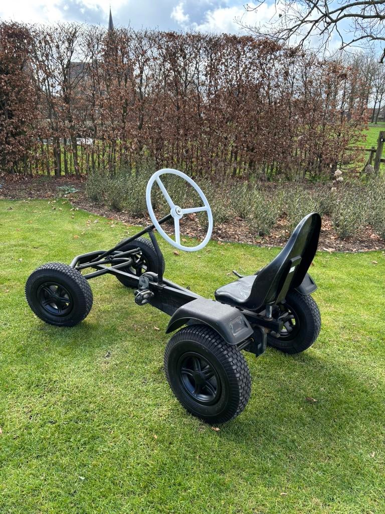Go cart berg te koop, Kinderen en Baby's, Speelgoed | Buiten | Skelters, Ophalen of Verzenden, Berg