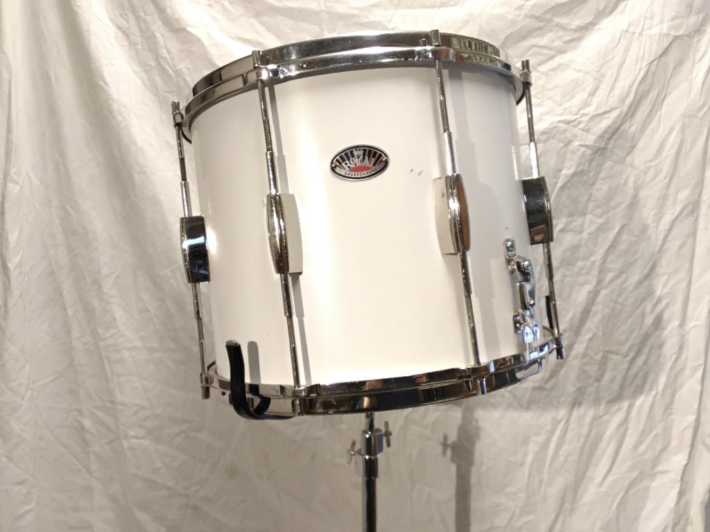 Vintage marching snare drum Royal 14x11, Ophalen of Verzenden, Zo goed als nieuw, Trommel