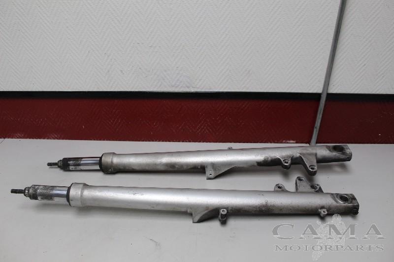 FOURCHE AVANT COMPLET BMW R 1150 RT (R1150RT) (01-1970/-), Motos, Pièces | BMW, Utilisé