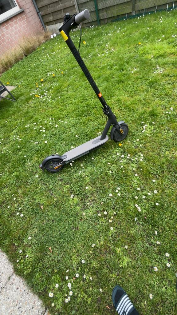 E step, Enlèvement, Comme neuf, Step électrique (E-scooter)